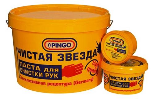 Пасты, гели очищающие, мыло