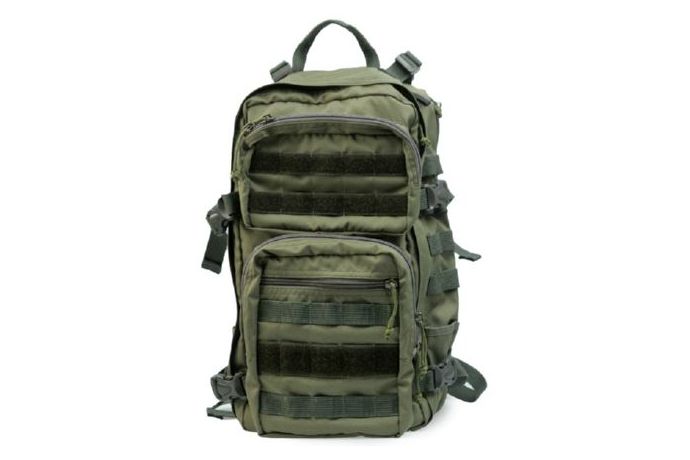 Рюкзаки, сумки, баулы