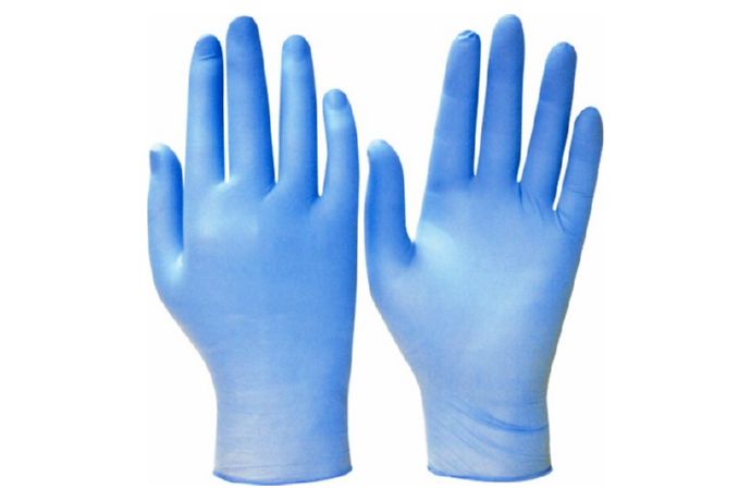 Перчатки лабораторные