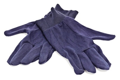 Перчатки термостойкие трикотажные ПЕР101