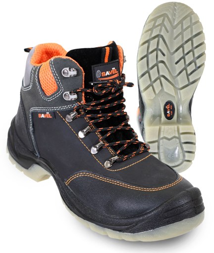 Ботинки СИРИУС-Актив ПУ-ПУ