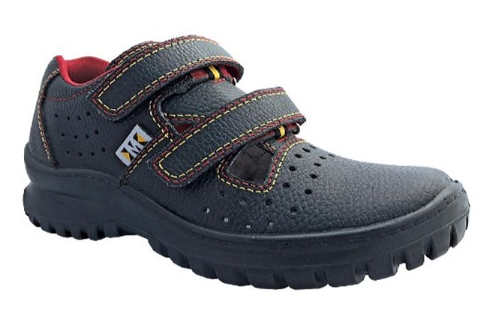 Летняя спецобувь