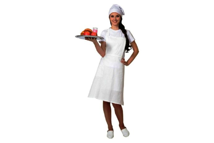 Колпаки, косынки