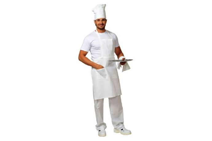 Одежда для поваров, кондитеров