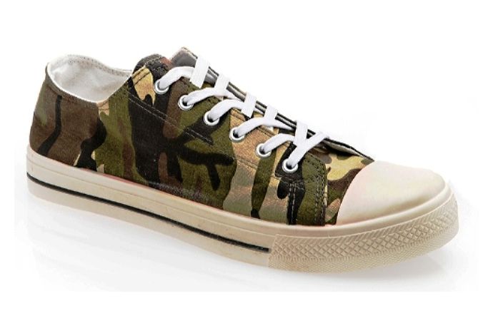 Кеды, кроссовки