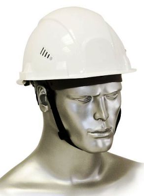 Каска защитная СОМЗ-55 Favori®T Trek® RAPID белая (75617)