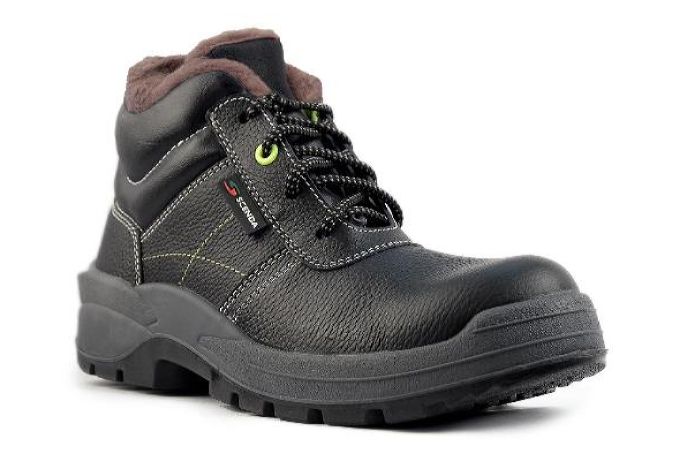 Зимняя спецобувь