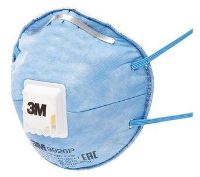 Респиратор 3M 9926 FFP2 с клапаном