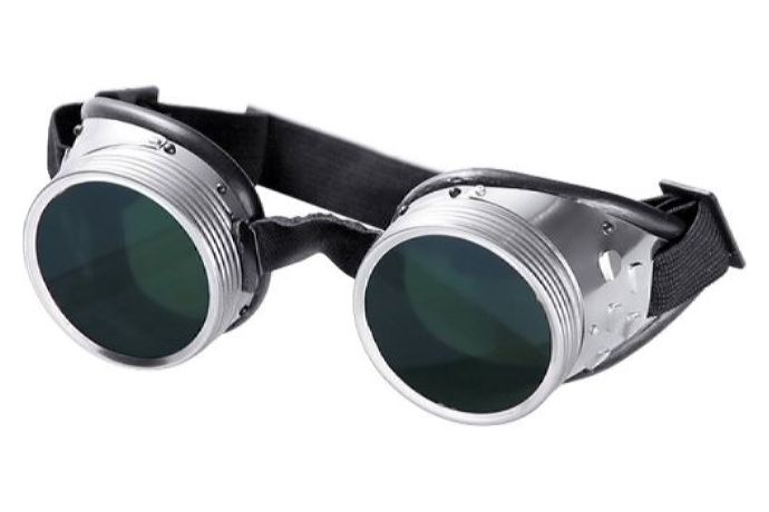 Очки сварщика