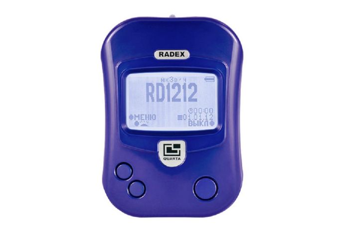 Дозиметры и газоанализаторы