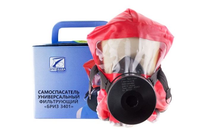 Самоспасатели