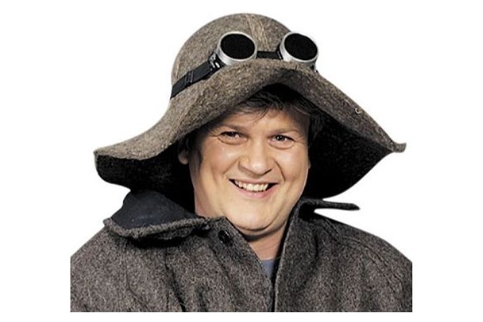 Головные уборы