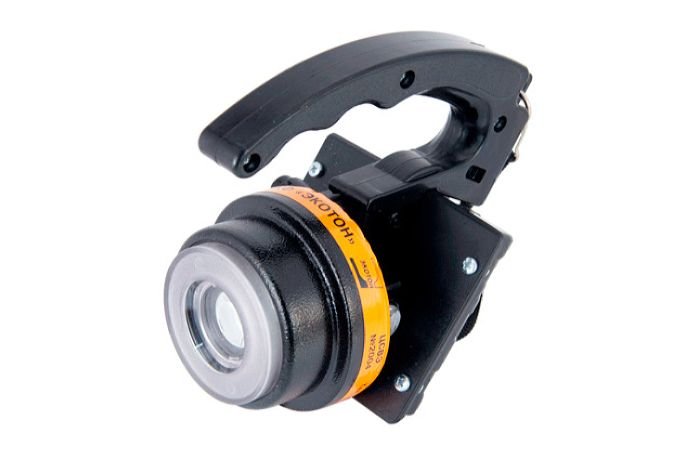 Фонари ЭКОТОН