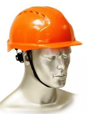 Каска защитная ЭТАЛОН