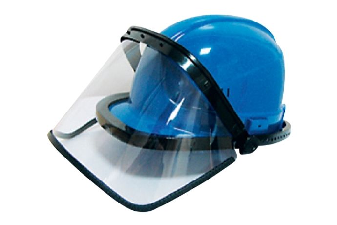 Средства защиты головы и лица