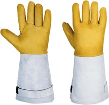 Перчатки КРИОГЕНИК (CRYOGENIC) – защита до -170 °C