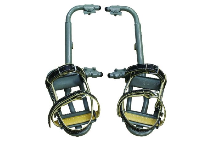 Когти, лазы монтерские