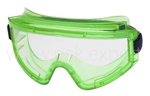 Очки закрытые ЗНГ1 PANORAMA ОЧК905