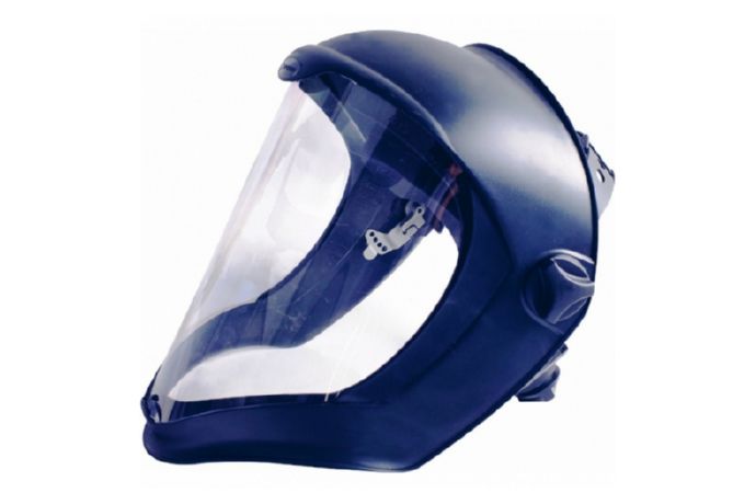 Щитки лицевые