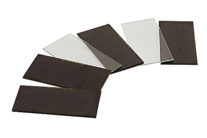 Стекла ТИСС