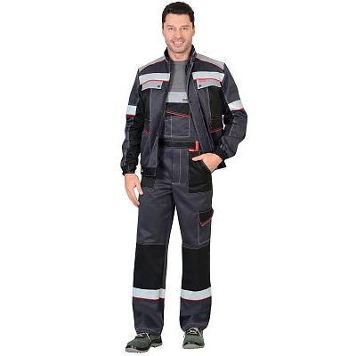 Костюм СИРИУС-ПОЛИНОМ куртка, п/к