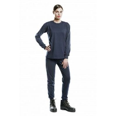 Белье термостойкое женское (фуфайка+брюки) БЕЛ103