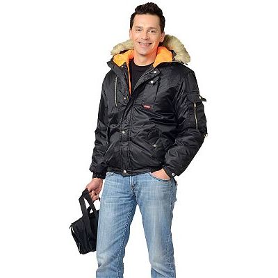 Куртка СИРИУС-АЛЯСКА