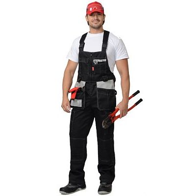 Полукомбинезон 