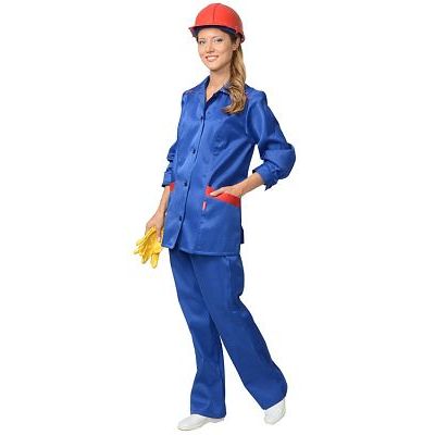 Костюм СИРИУС-ЗОЛУШКА куртка, брюки