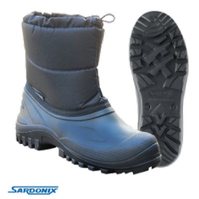 Хаски «Норис» ЭВА (SARDONIX), цвета в ассортименте.(в уп. 4 пар)