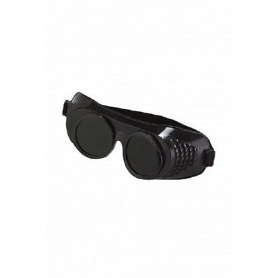 Очки газосварщика (эластичные) ОЧК428