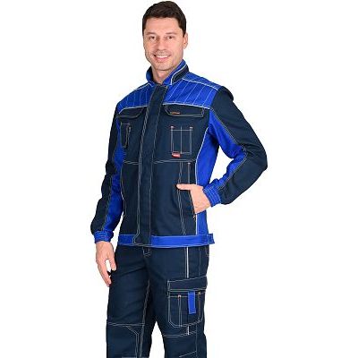 Куртка "СИРИУС-Престиж-Люкс"