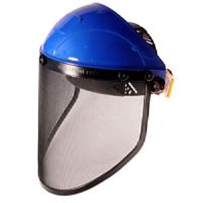 Щиток защитный лицевой НБТ2 ВИЗИОН СТАЛЬ (425416)