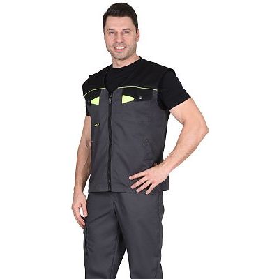 Жилет СИРИУС-ХОВАРД