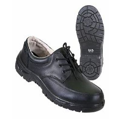 Полуботинки СИРИУС-Дуэт черный