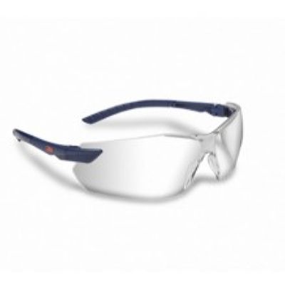 Очки защитные 3М КЛАССИК МОДЕРН 2820 прозрачные