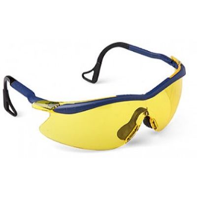 Очки защитные Peltor QX2000 янтарные