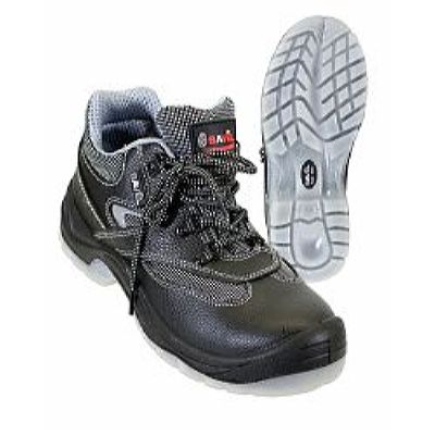 Полуботинки СИРИУС-Protection с поликарбонатным подноском ПУ-ТПУ