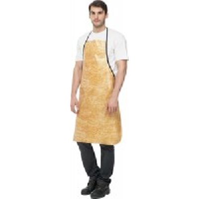 Фартук из винилис кожи