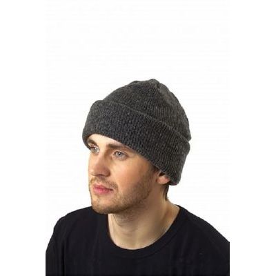 Шапка трикотажная п/ш ШАП657