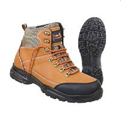 Ботинки СИРИУС-Бизон ПУ