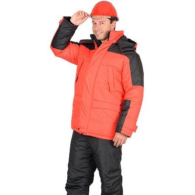 Куртка СИРИУС-ЕВРОПА