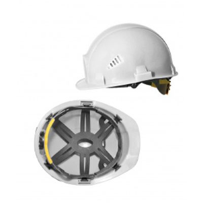 Каска промышленная СОМЗ-55 Favori®T Trek® Rapid (75617) белая (20шт. в уп.)