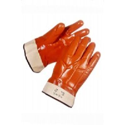 Перчатки Аляска - Фламинго (крага)