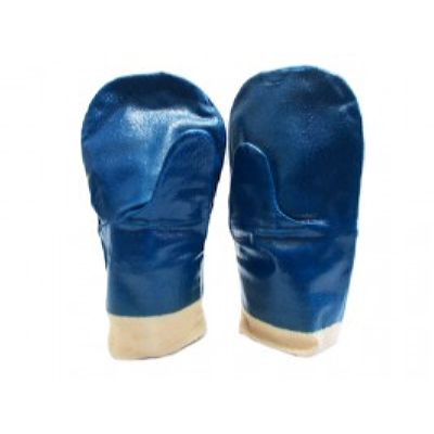 Рукавицы КР