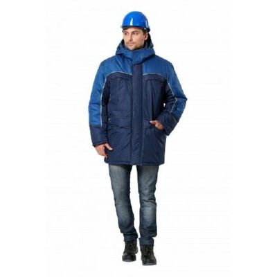 Куртка Фристайл NEW т.синий/индиго КУР550