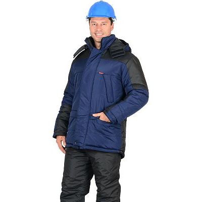 Куртка СИРИУС-ЕВРОПА