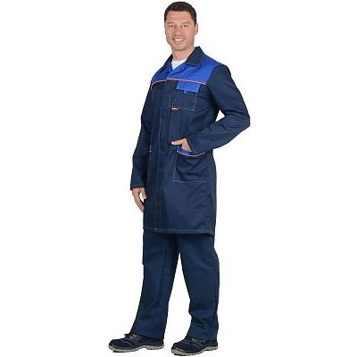 Халат СИРИУС-ФАВОРИТ