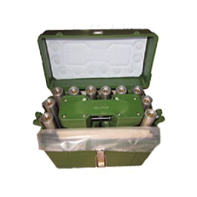 Измеритель дозы ИД-1 (с хранения)