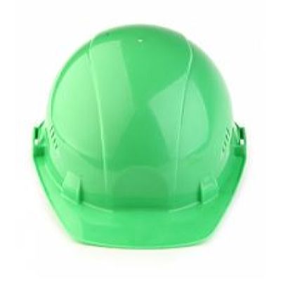 Каска защитная СОМЗ-55 Favori®T зелёная (75519)